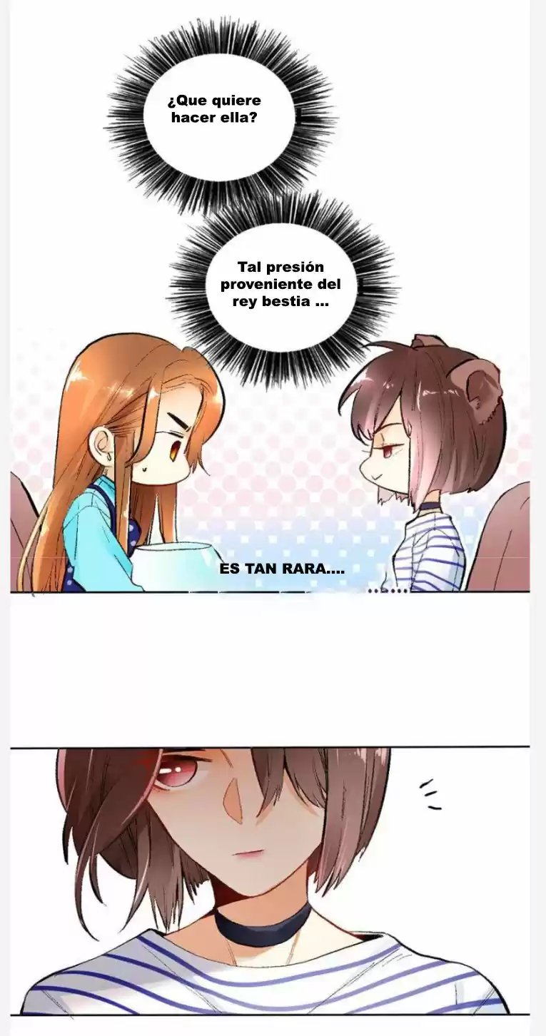 ¡ALTO! TÚ SEXY BESTIA - Capítulo 68 - Página 10 - LectorTMOo