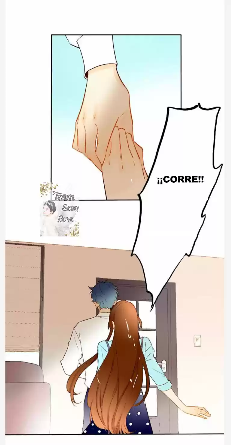 ¡ALTO! TÚ SEXY BESTIA - Capítulo 69 - Página 5 - LectorTMOo
