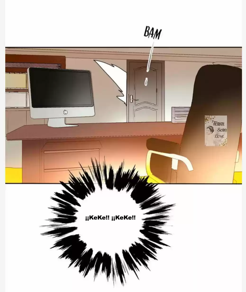 ¡ALTO! TÚ SEXY BESTIA - Capítulo 69 - Página 11 - LectorTMOo