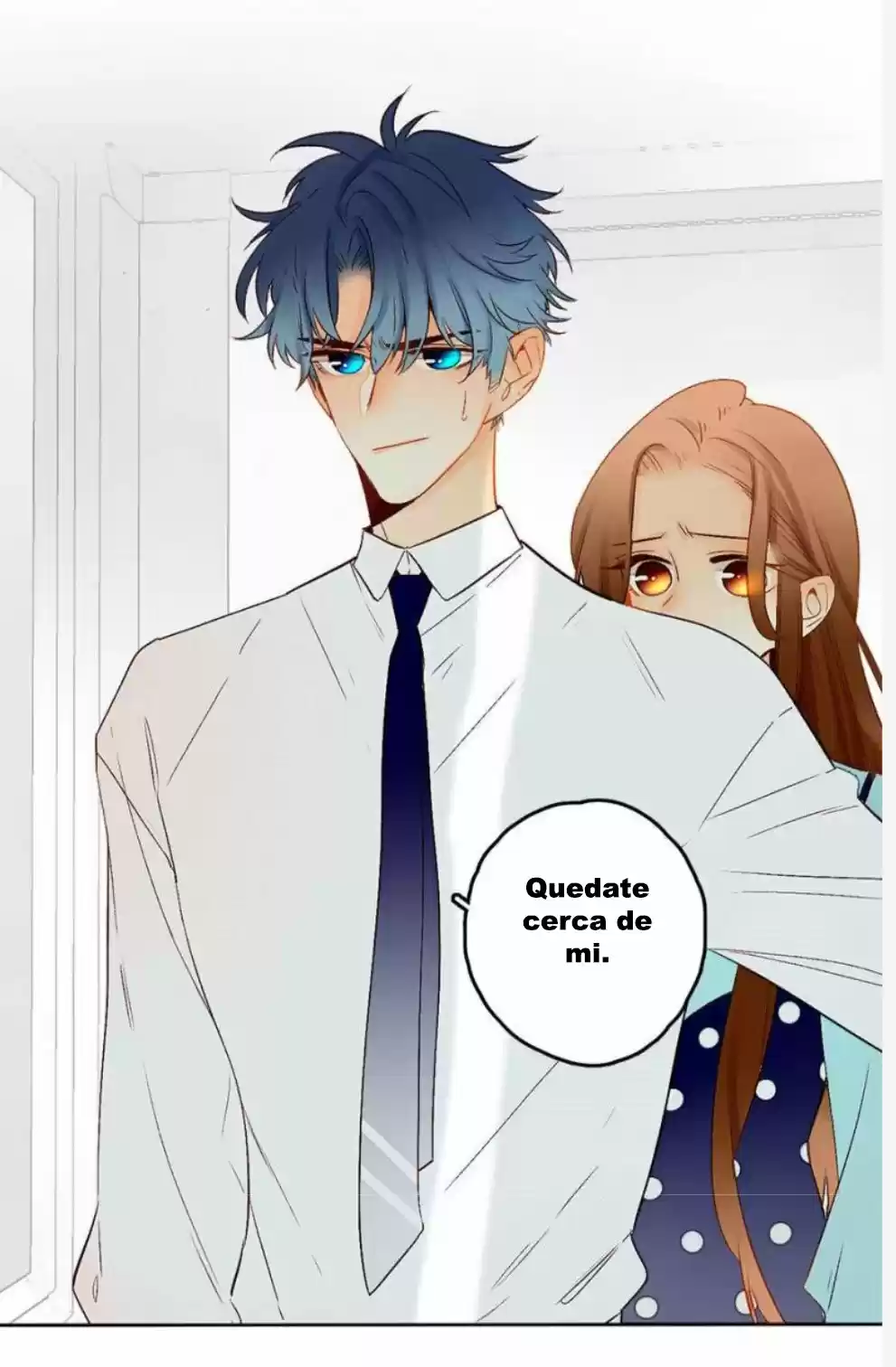 ¡ALTO! TÚ SEXY BESTIA - Capítulo 69 - Página 14 - LectorTMOo