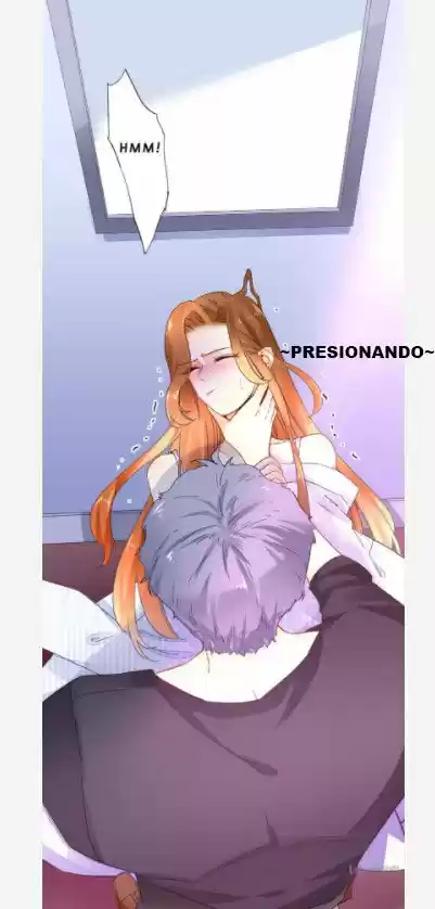 ¡ALTO! TÚ SEXY BESTIA - Capítulo 7 - Página 3 - LectorTMOo