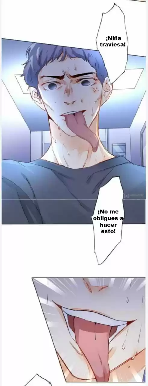¡ALTO! TÚ SEXY BESTIA - Capítulo 7 - Página 5 - LectorTMOo