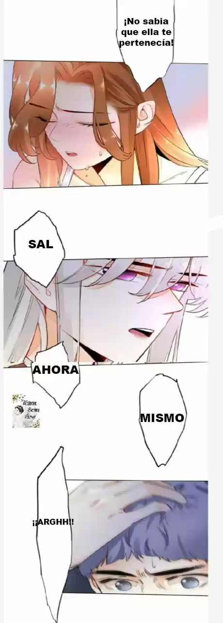 ¡ALTO! TÚ SEXY BESTIA - Capítulo 7 - Página 12 - LectorTMOo