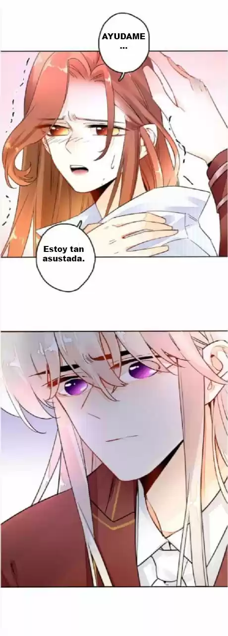 ¡ALTO! TÚ SEXY BESTIA - Capítulo 7 - Página 15 - LectorTMOo