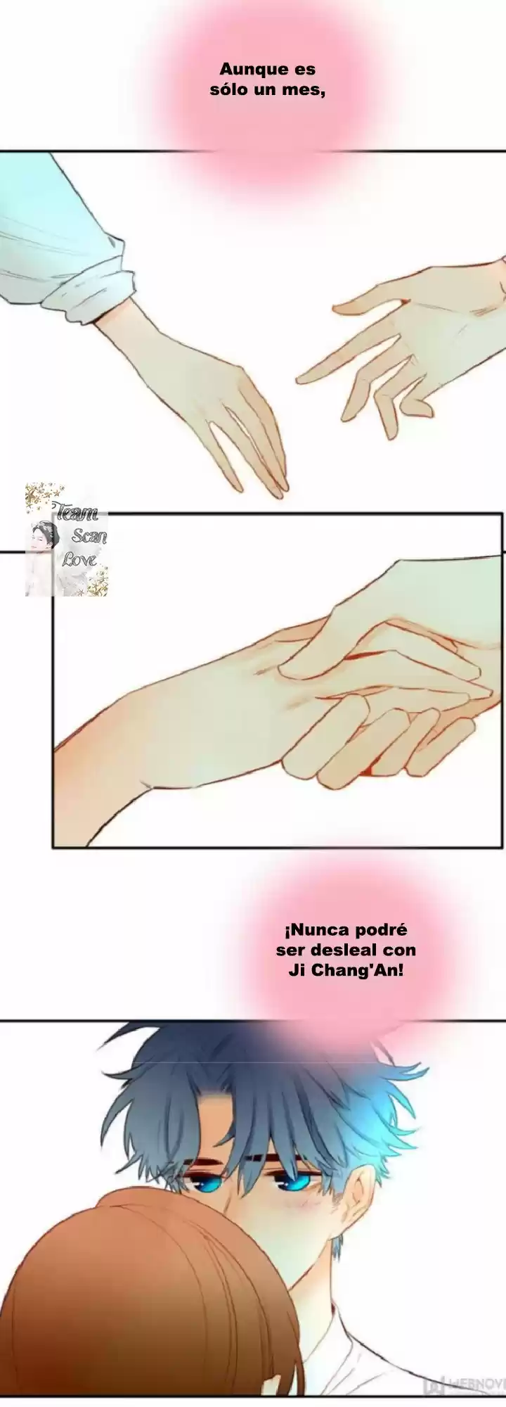 ¡ALTO! TÚ SEXY BESTIA - Capítulo 72 - Página 13 - LectorTMOo