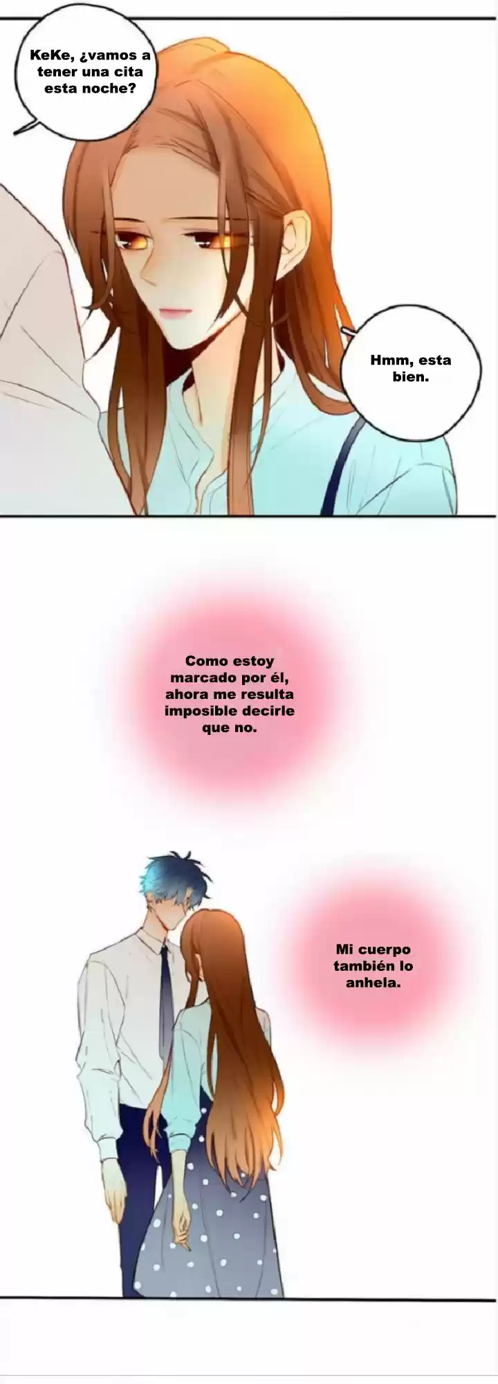 ¡ALTO! TÚ SEXY BESTIA - Capítulo 72 - Página 14 - LectorTMOo