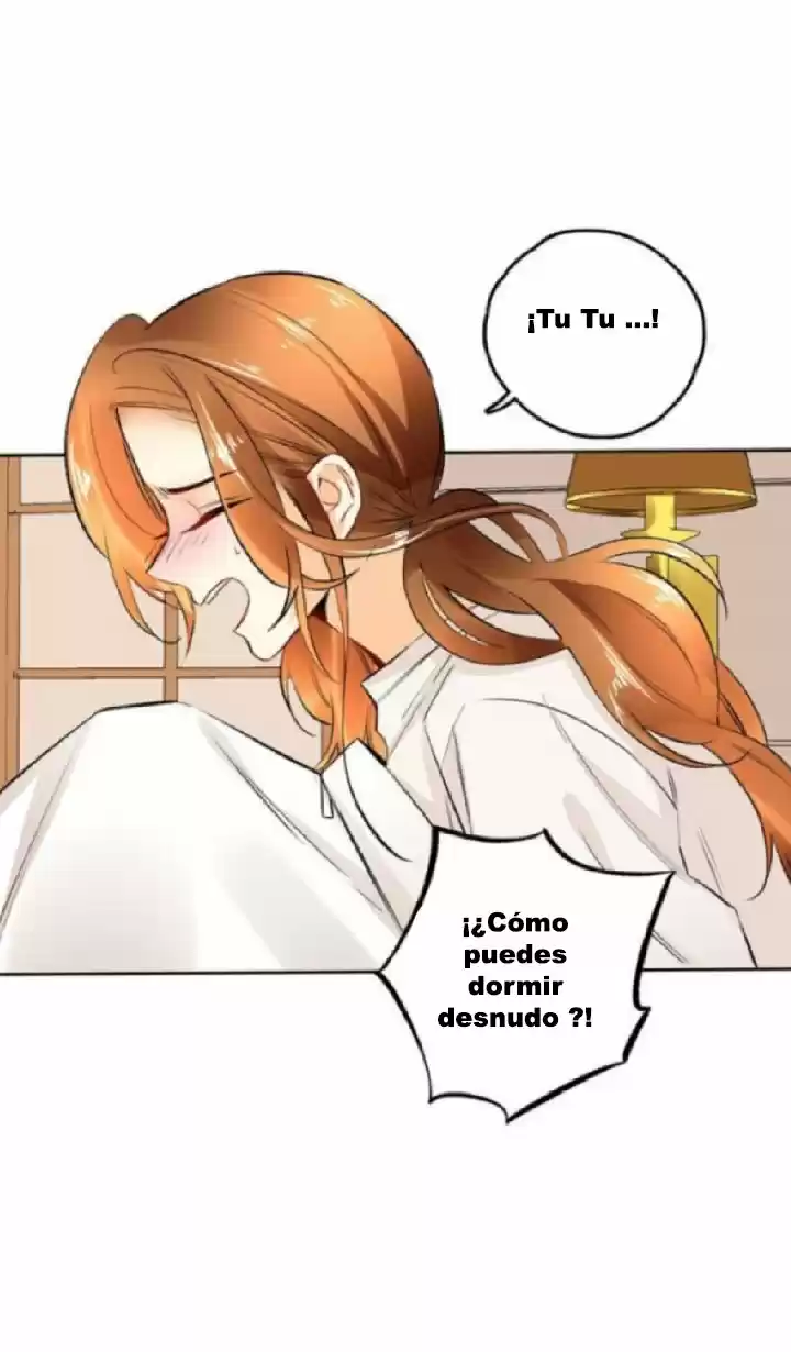¡ALTO! TÚ SEXY BESTIA - Capítulo 74 - Página 6 - LectorTMOo