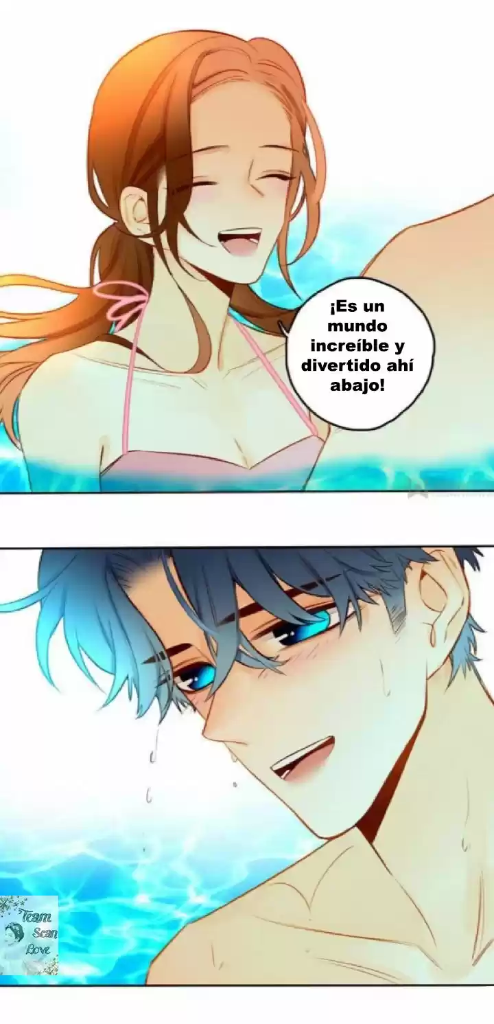 ¡ALTO! TÚ SEXY BESTIA - Capítulo 75 - Página 13 - LectorTMOo