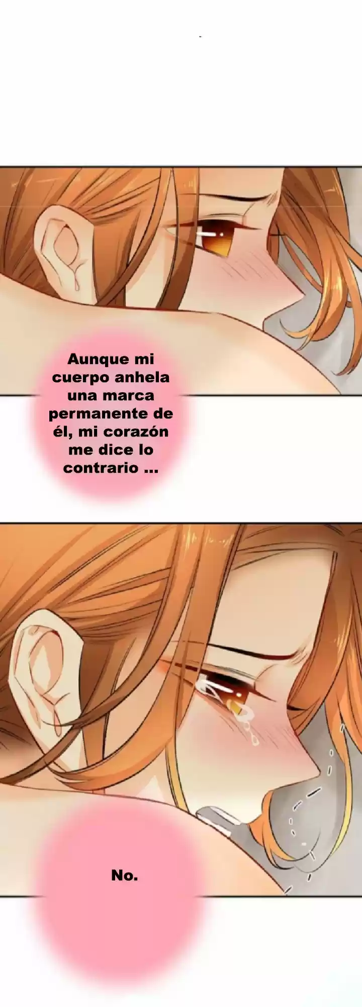¡ALTO! TÚ SEXY BESTIA - Capítulo 76 - Página 6 - LectorTMOo