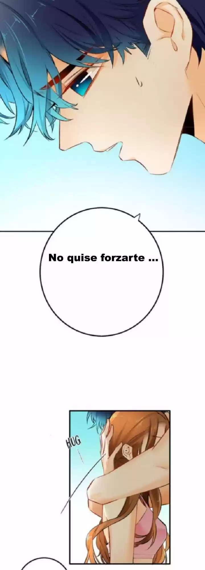 ¡ALTO! TÚ SEXY BESTIA - Capítulo 76 - Página 8 - LectorTMOo