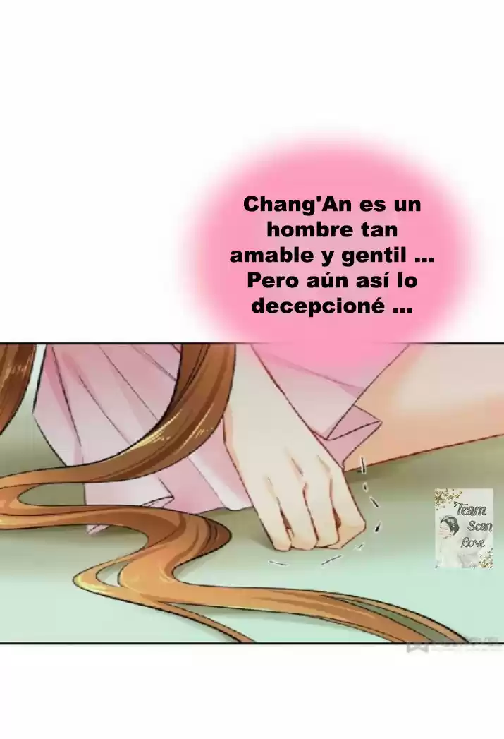 ¡ALTO! TÚ SEXY BESTIA - Capítulo 76 - Página 11 - LectorTMOo