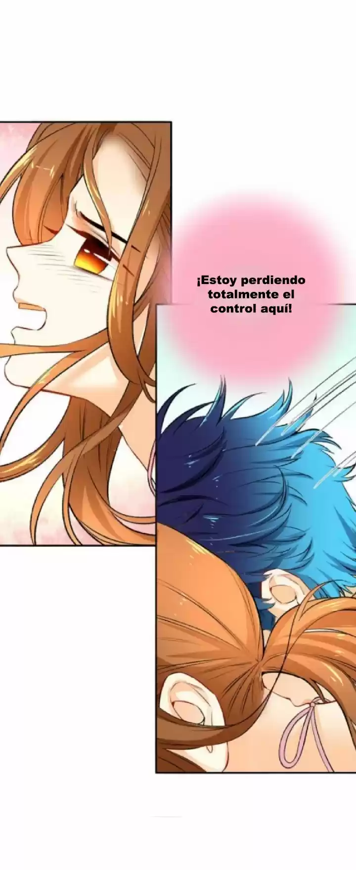 ¡ALTO! TÚ SEXY BESTIA - Capítulo 76 - Página 24 - LectorTMOo