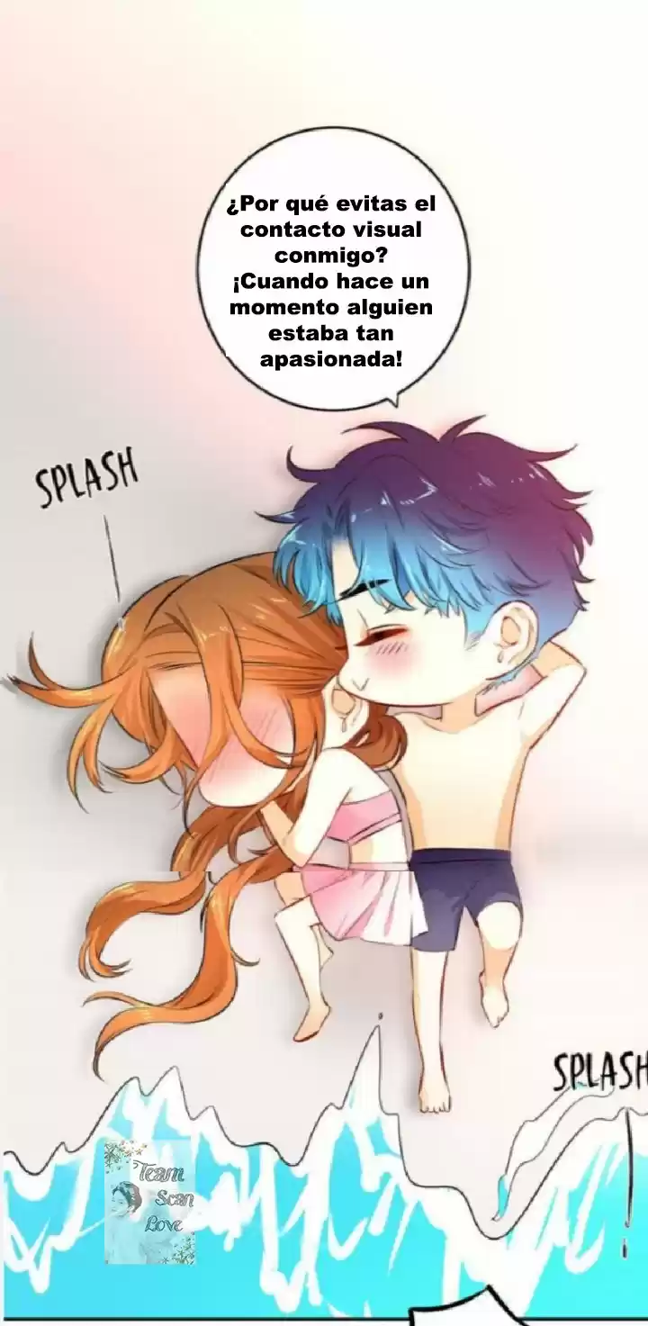 ¡ALTO! TÚ SEXY BESTIA - Capítulo 77 - Página 8 - LectorTMOo