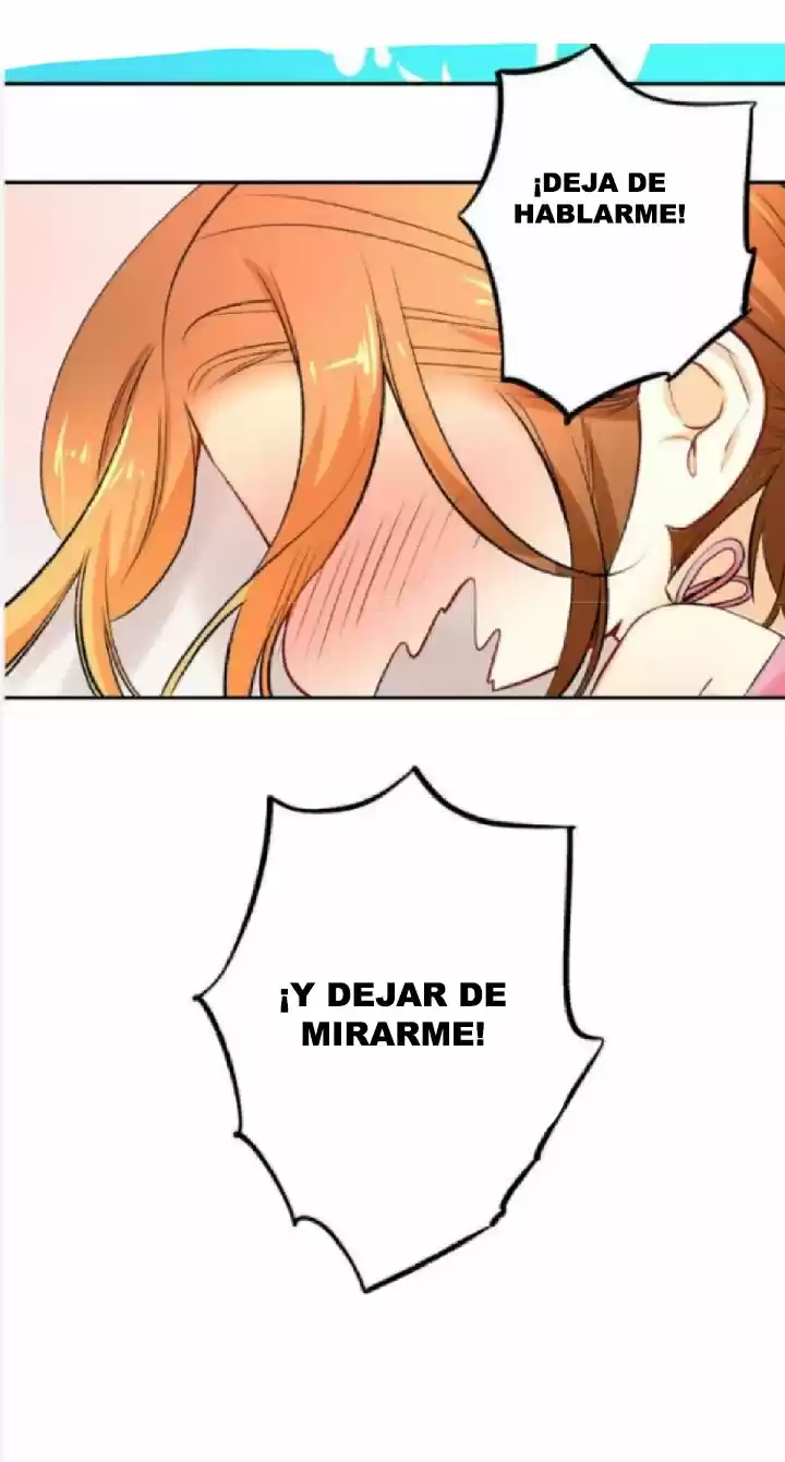 ¡ALTO! TÚ SEXY BESTIA - Capítulo 77 - Página 9 - LectorTMOo