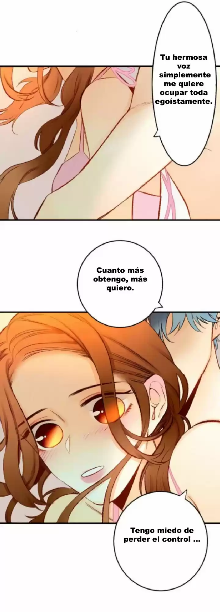 ¡ALTO! TÚ SEXY BESTIA - Capítulo 77 - Página 13 - LectorTMOo