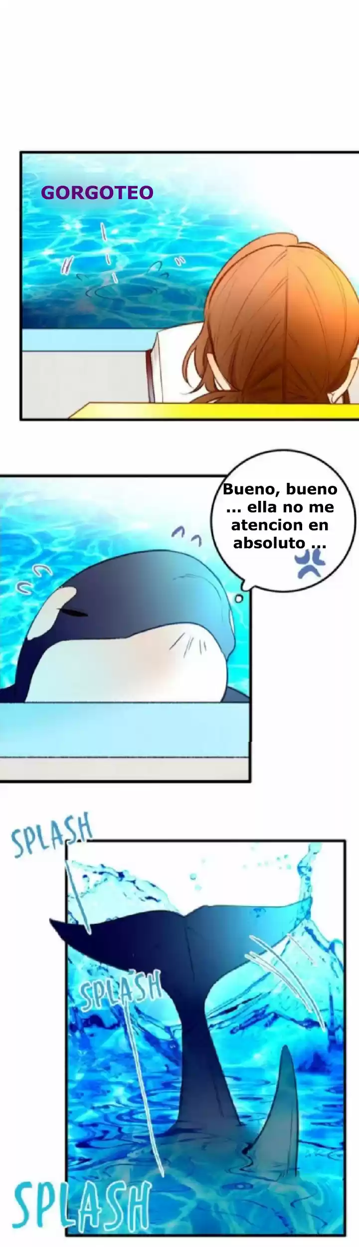 ¡ALTO! TÚ SEXY BESTIA - Capítulo 79 - Página 4 - LectorTMOo