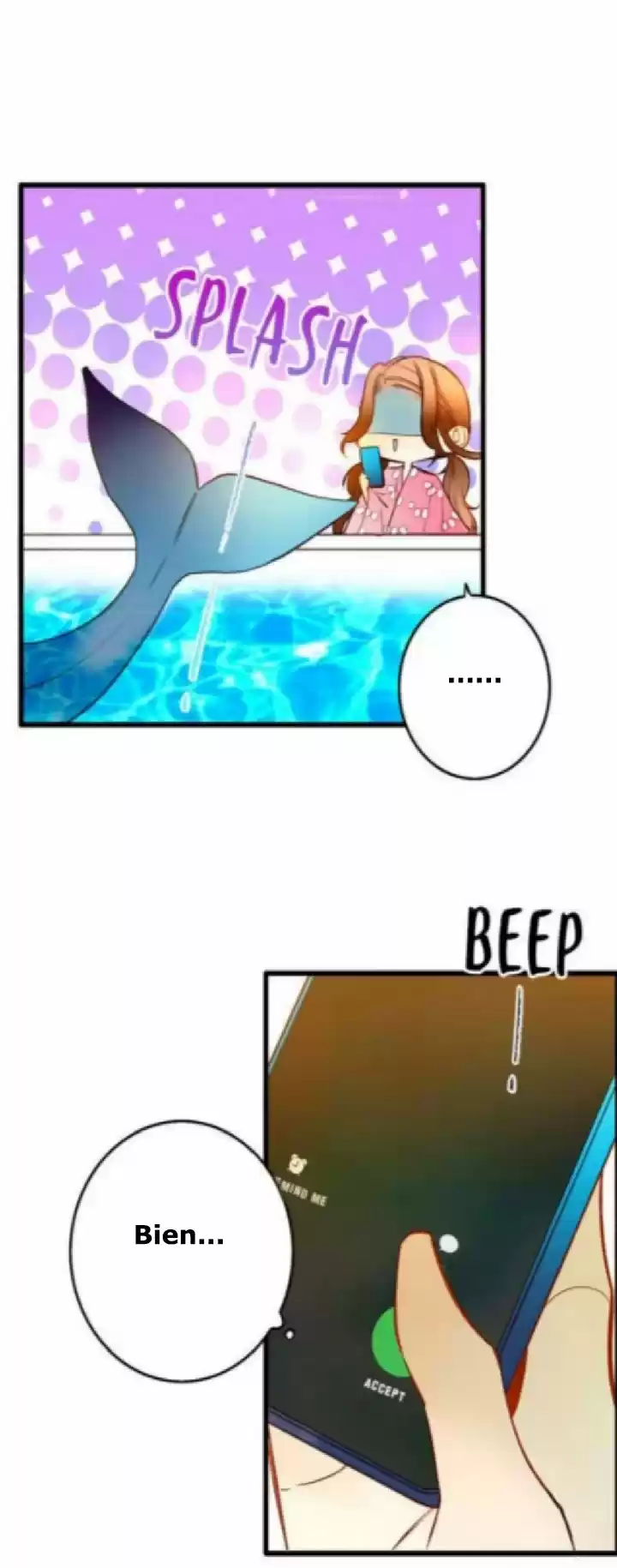 ¡ALTO! TÚ SEXY BESTIA - Capítulo 79 - Página 10 - LectorTMOo