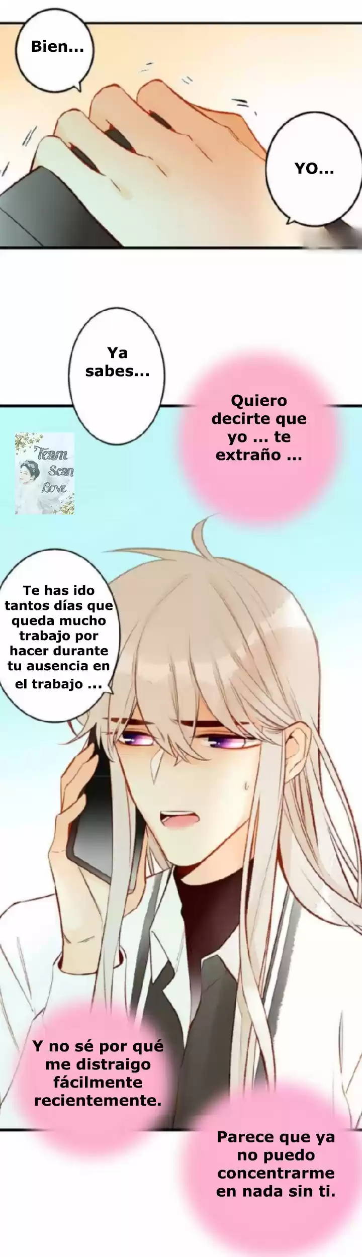 ¡ALTO! TÚ SEXY BESTIA - Capítulo 79 - Página 17 - LectorTMOo