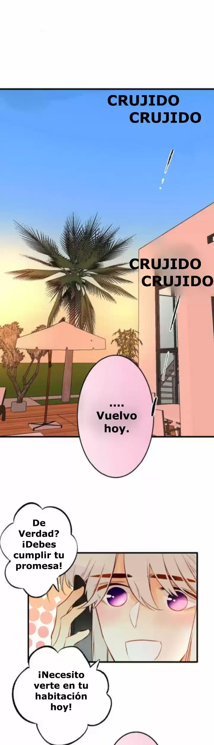 ¡ALTO! TÚ SEXY BESTIA - Capítulo 79 - Página 20 - LectorTMOo