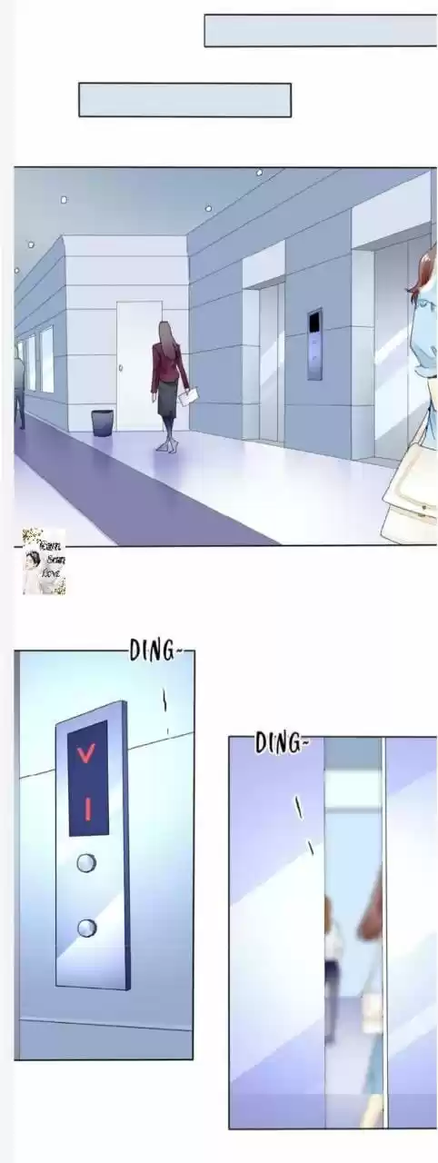 ¡ALTO! TÚ SEXY BESTIA - Capítulo 8 - Página 7 - LectorTMOo