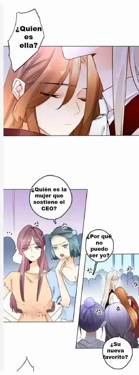 ¡ALTO! TÚ SEXY BESTIA - Capítulo 8 - Página 9 - LectorTMOo