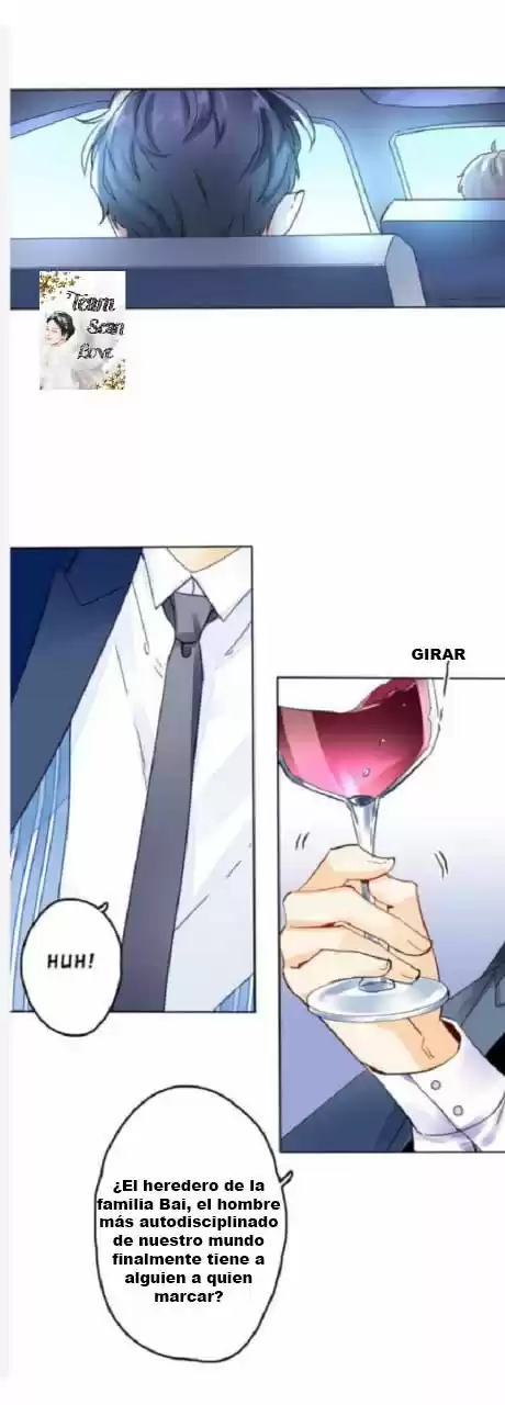 ¡ALTO! TÚ SEXY BESTIA - Capítulo 8 - Página 12 - LectorTMOo