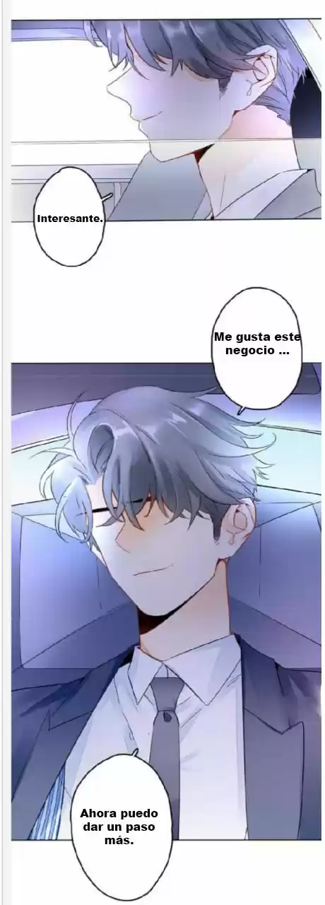 ¡ALTO! TÚ SEXY BESTIA - Capítulo 8 - Página 13 - LectorTMOo