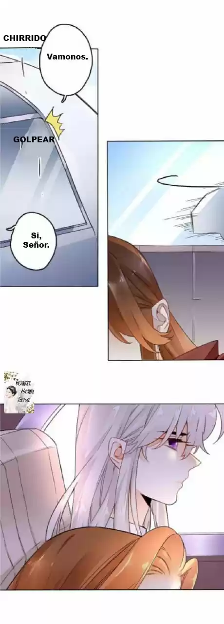 ¡ALTO! TÚ SEXY BESTIA - Capítulo 8 - Página 14 - LectorTMOo