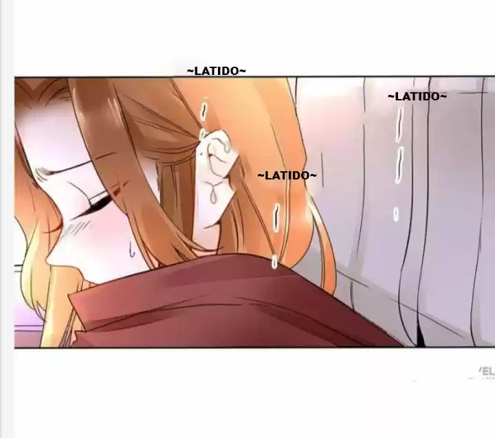 ¡ALTO! TÚ SEXY BESTIA - Capítulo 8 - Página 15 - LectorTMOo