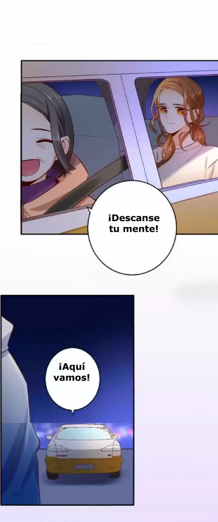 ¡ALTO! TÚ SEXY BESTIA - Capítulo 80 - Página 8 - LectorTMOo