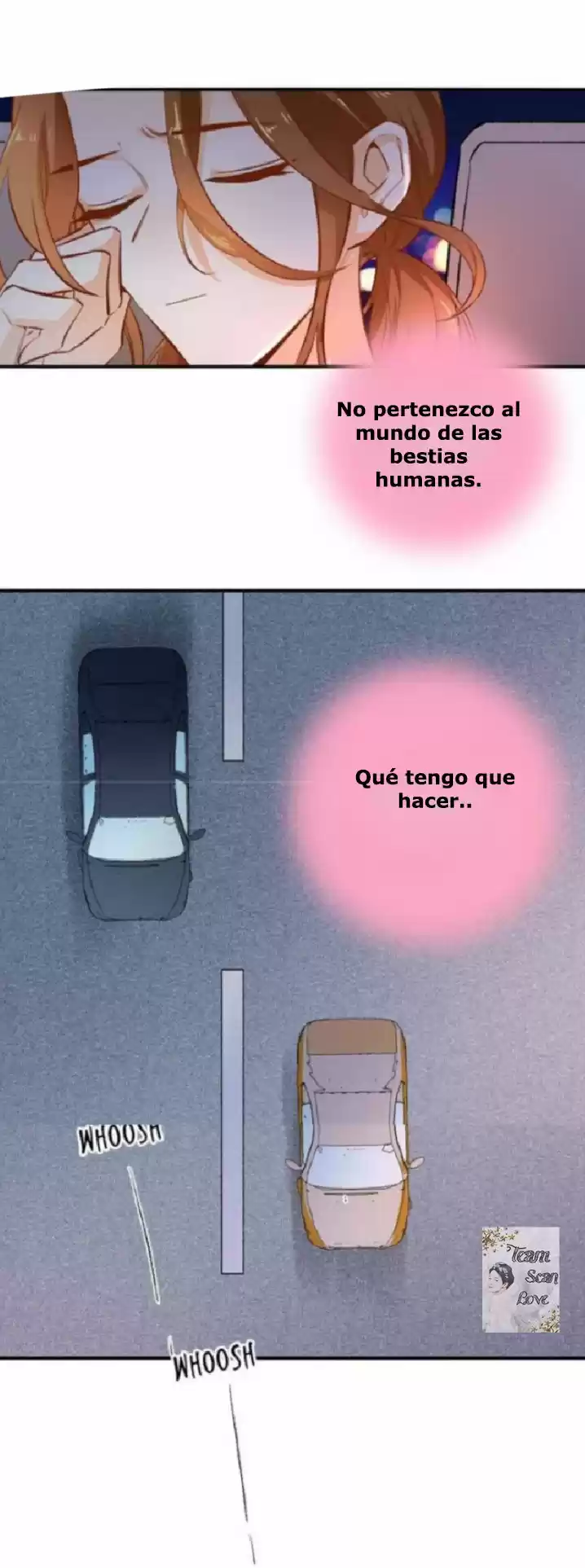 ¡ALTO! TÚ SEXY BESTIA - Capítulo 80 - Página 11 - LectorTMOo
