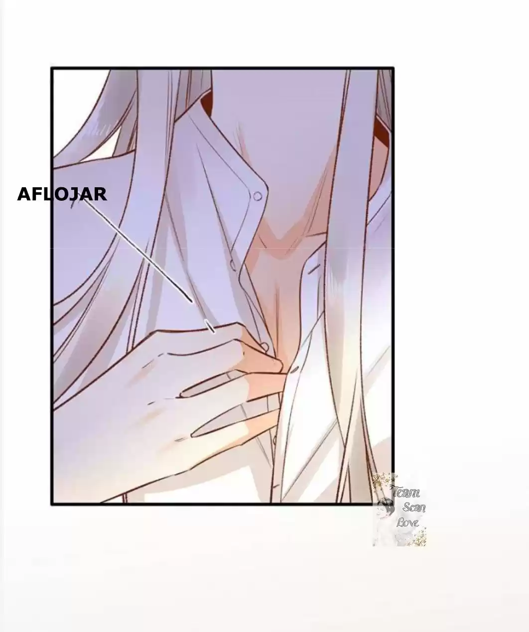 ¡ALTO! TÚ SEXY BESTIA - Capítulo 81 - Página 11 - LectorTMOo