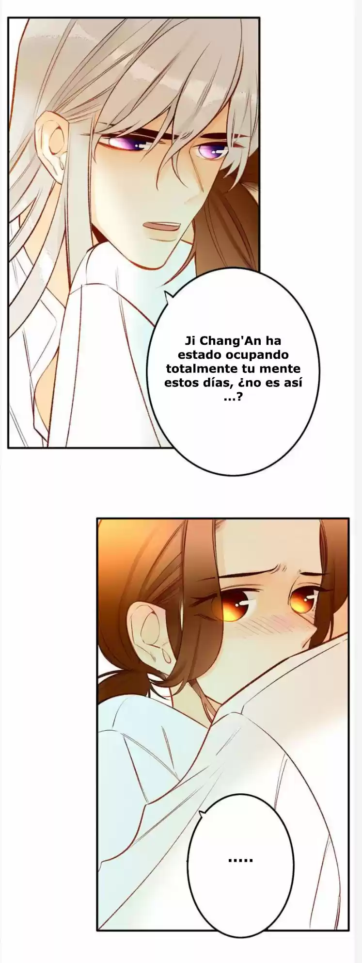 ¡ALTO! TÚ SEXY BESTIA - Capítulo 81 - Página 16 - LectorTMOo