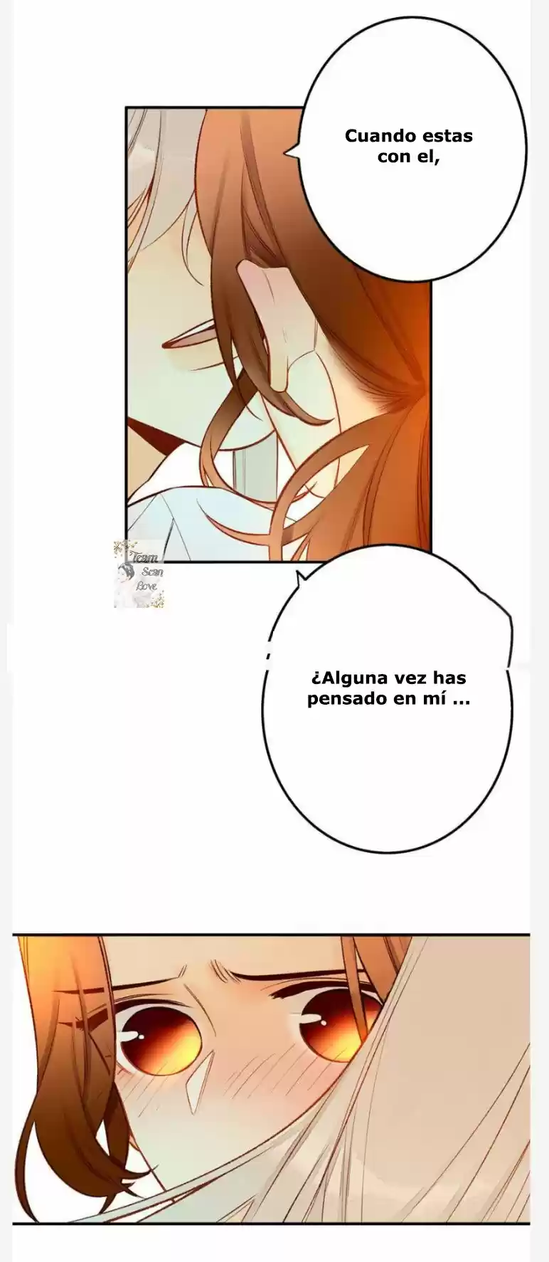 ¡ALTO! TÚ SEXY BESTIA - Capítulo 81 - Página 17 - LectorTMOo