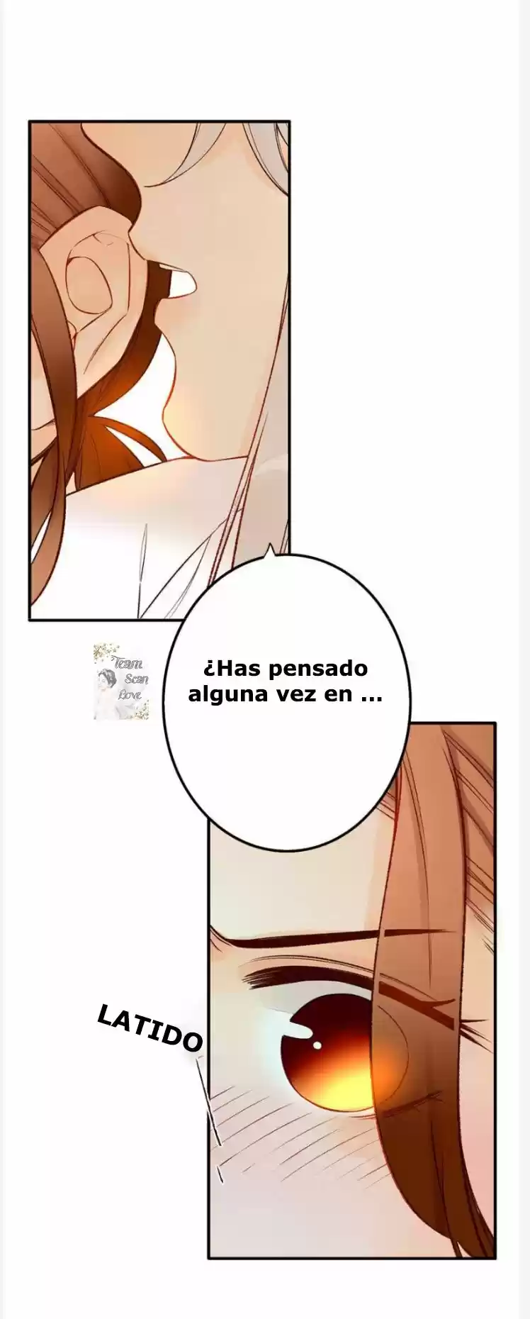 ¡ALTO! TÚ SEXY BESTIA - Capítulo 81 - Página 19 - LectorTMOo