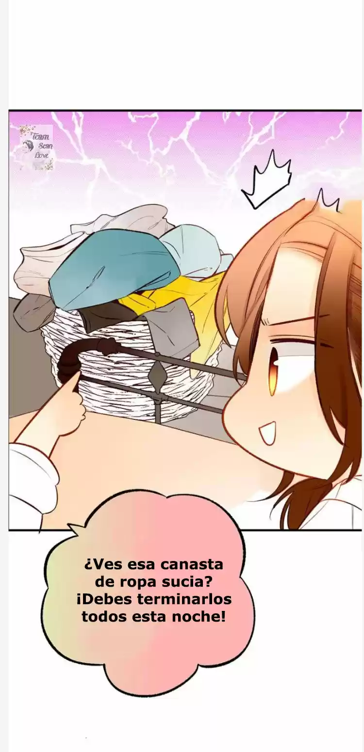 ¡ALTO! TÚ SEXY BESTIA - Capítulo 81 - Página 23 - LectorTMOo