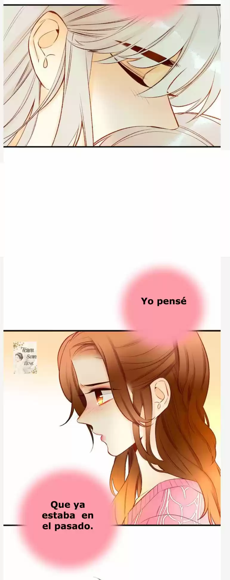 ¡ALTO! TÚ SEXY BESTIA - Capítulo 82 - Página 7 - LectorTMOo