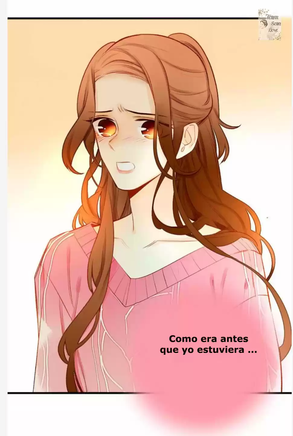 ¡ALTO! TÚ SEXY BESTIA - Capítulo 82 - Página 9 - LectorTMOo