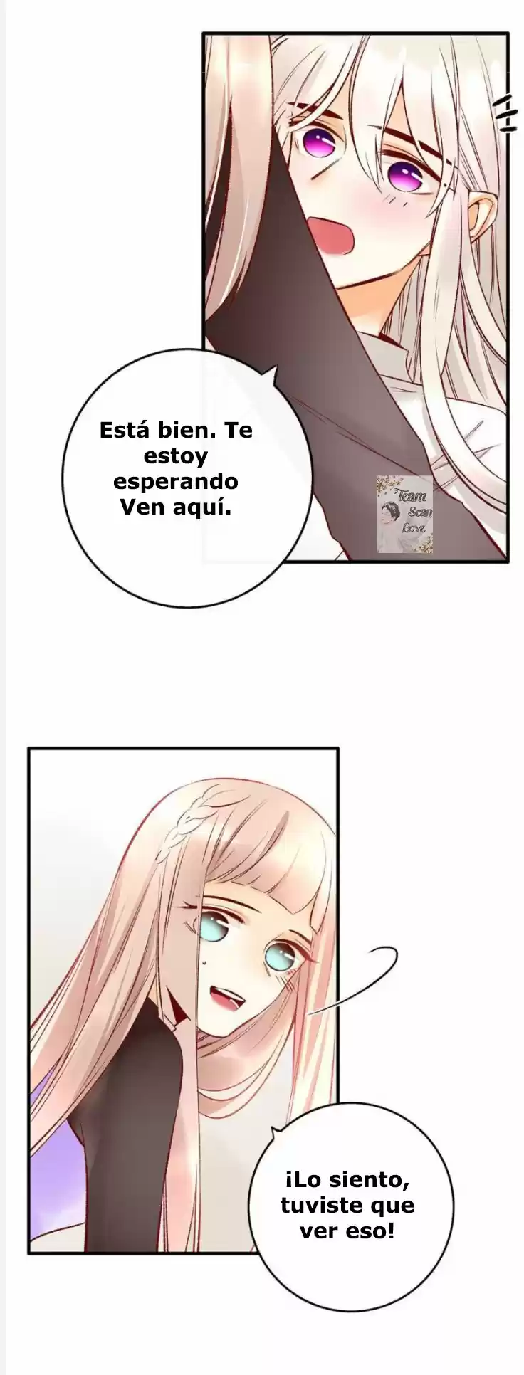¡ALTO! TÚ SEXY BESTIA - Capítulo 82 - Página 23 - LectorTMOo