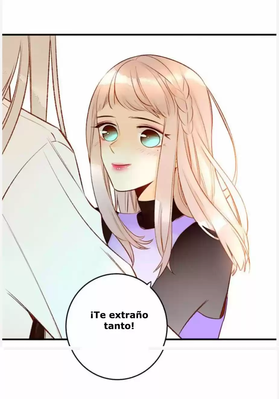 ¡ALTO! TÚ SEXY BESTIA - Capítulo 83 - Página 4 - LectorTMOo