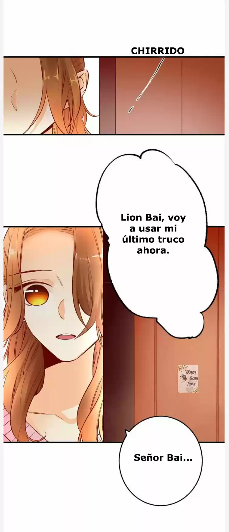 ¡ALTO! TÚ SEXY BESTIA - Capítulo 83 - Página 19 - LectorTMOo