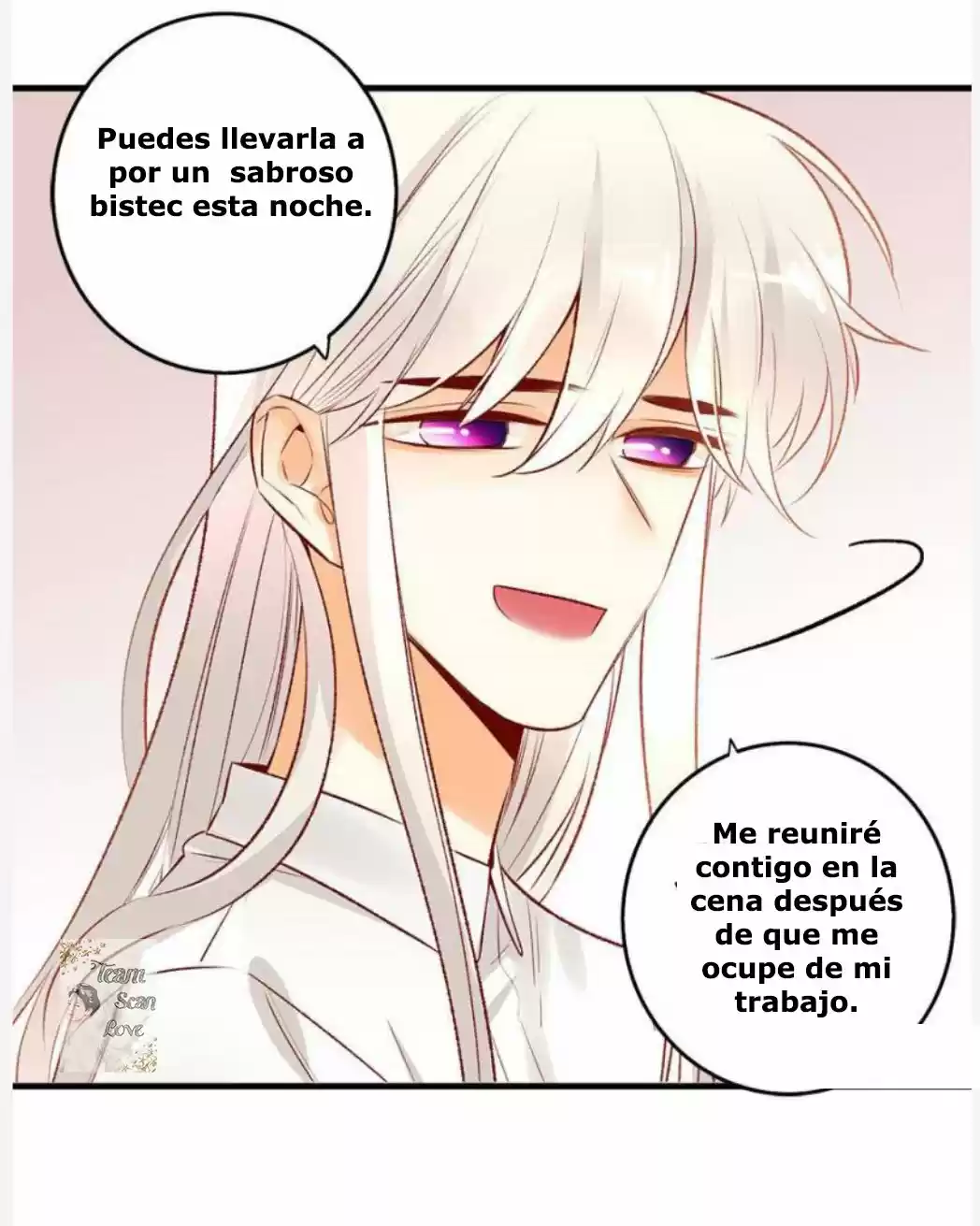 ¡ALTO! TÚ SEXY BESTIA - Capítulo 84 - Página 13 - LectorTMOo