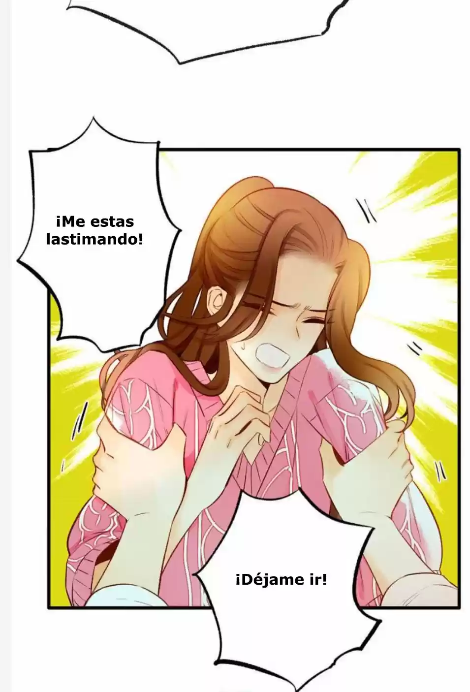 ¡ALTO! TÚ SEXY BESTIA - Capítulo 84 - Página 22 - LectorTMOo