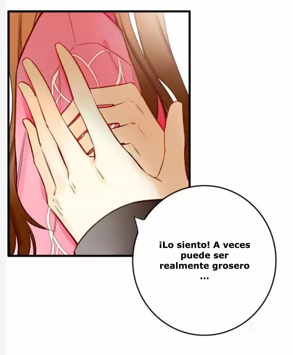 ¡ALTO! TÚ SEXY BESTIA - Capítulo 84 - Página 33 - LectorTMOo