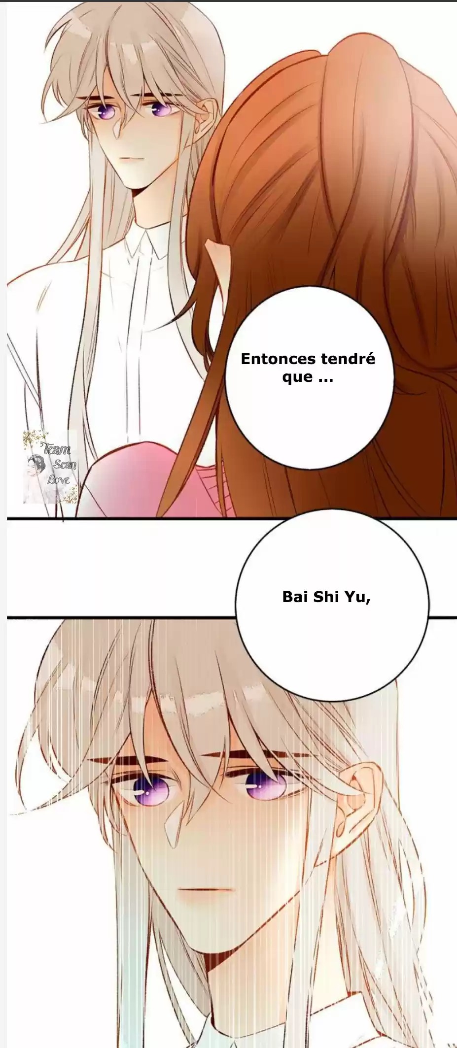 ¡ALTO! TÚ SEXY BESTIA - Capítulo 84 - Página 39 - LectorTMOo