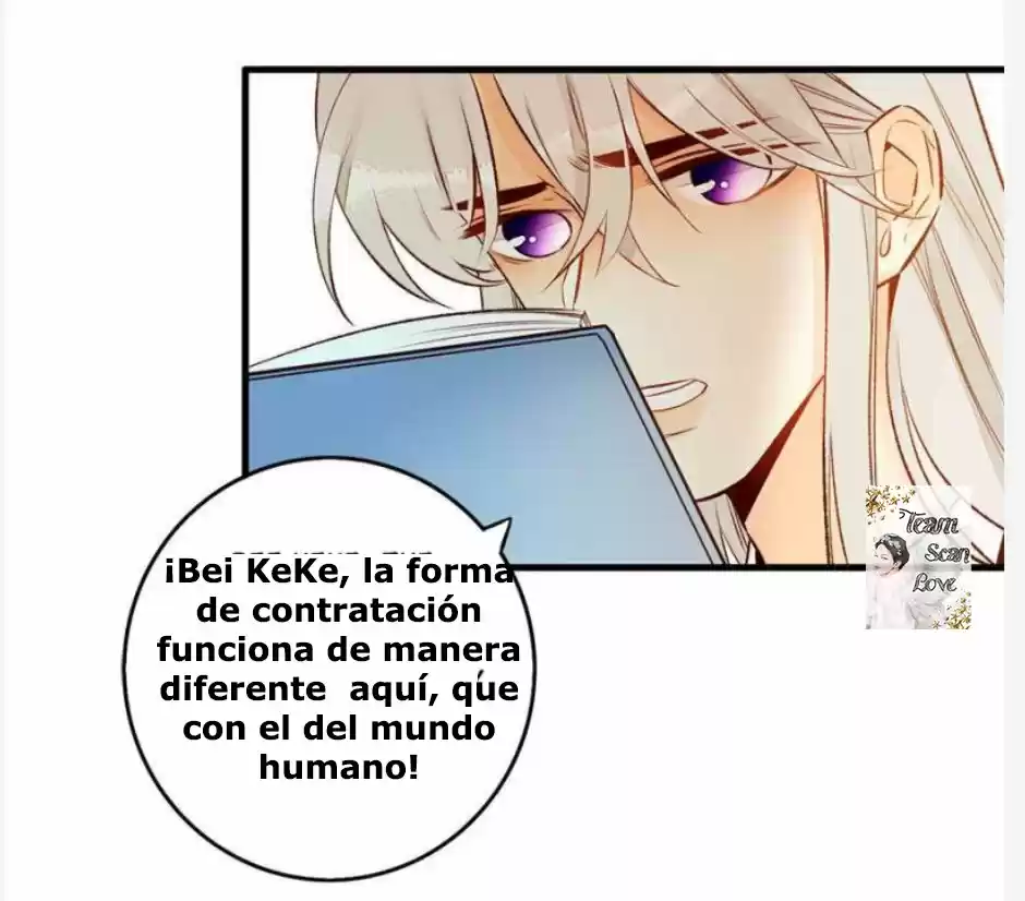 ¡ALTO! TÚ SEXY BESTIA - Capítulo 85 - Página 6 - LectorTMOo