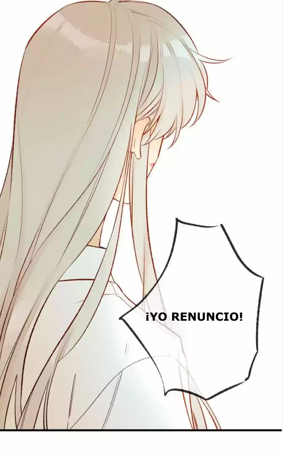 ¡ALTO! TÚ SEXY BESTIA - Capítulo 85 - Página 14 - LectorTMOo