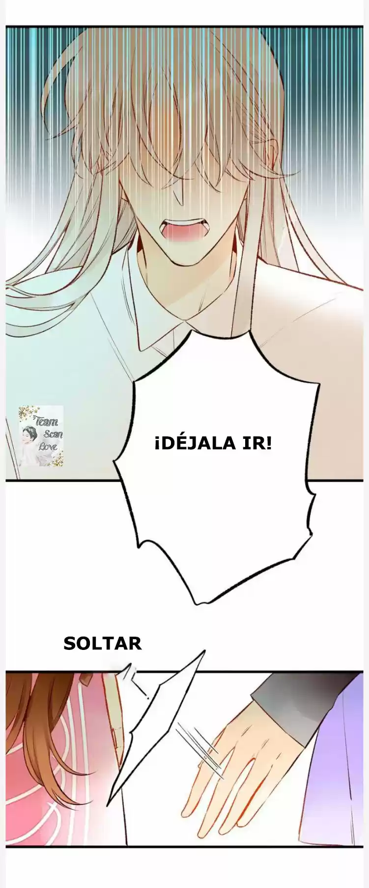 ¡ALTO! TÚ SEXY BESTIA - Capítulo 85 - Página 24 - LectorTMOo