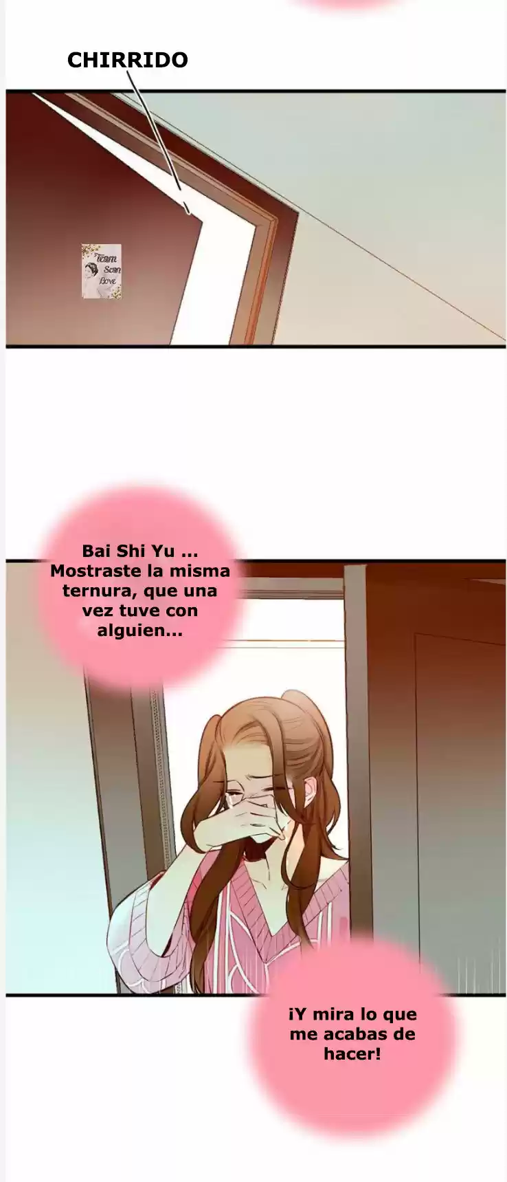 ¡ALTO! TÚ SEXY BESTIA - Capítulo 85 - Página 26 - LectorTMOo