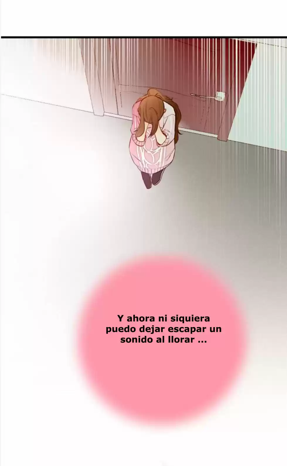 ¡ALTO! TÚ SEXY BESTIA - Capítulo 85 - Página 32 - LectorTMOo